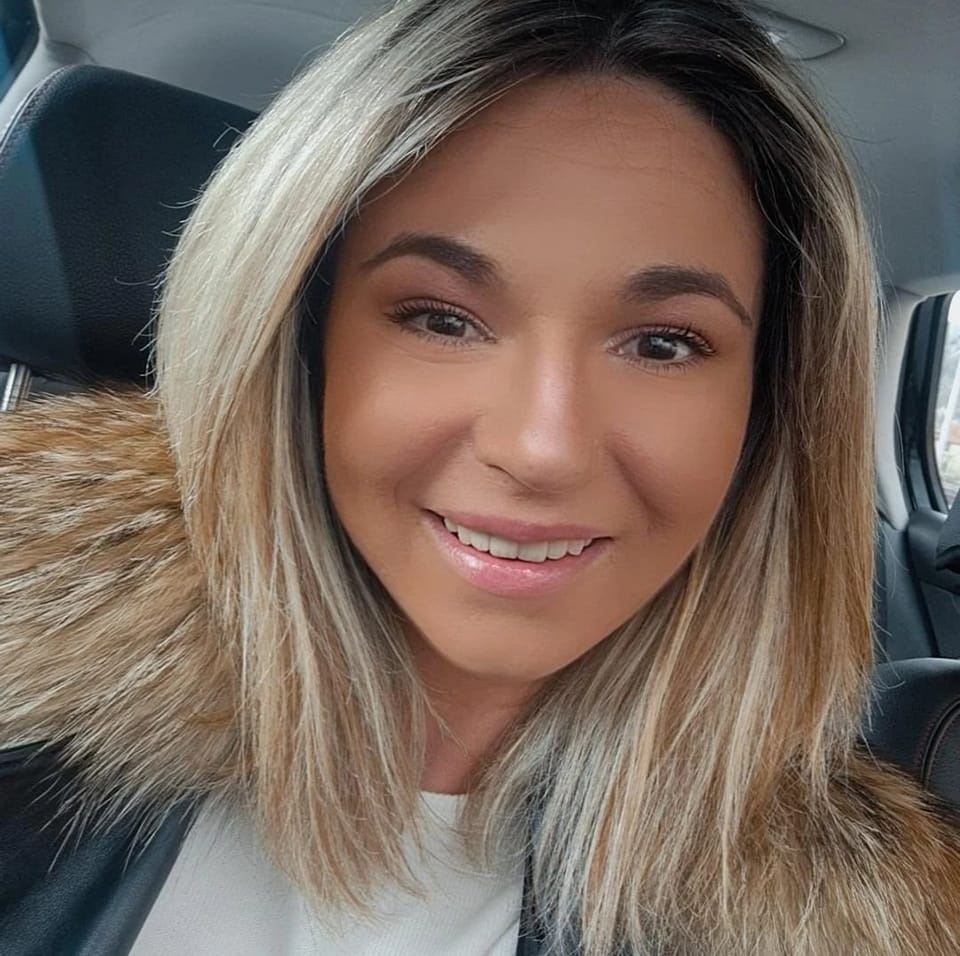 Selma K.'s profile